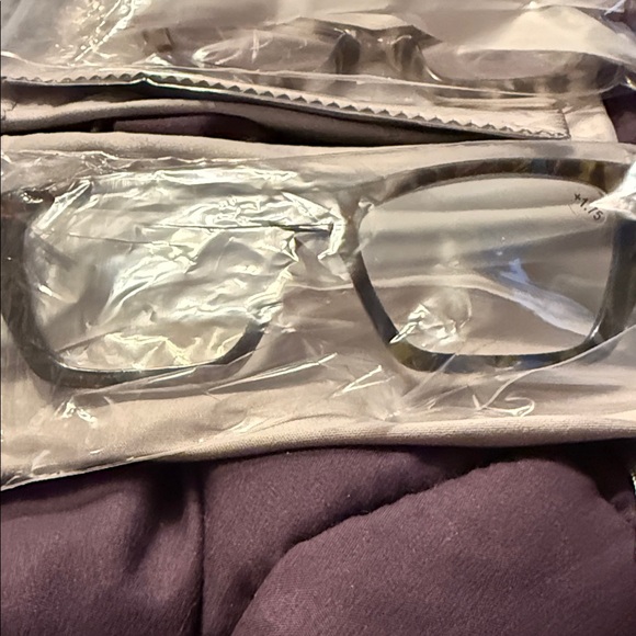 Eyeglasses Trio  Readers - 3 pack of +1.75 Joorti eyewear tortoise Oprah cat eye - Picture 5 of 12